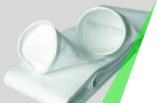 Feltro de poli&eacute;ster agulhado