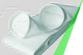 Feltro de agulha repelente de &aacute;gua e &oacute;leo