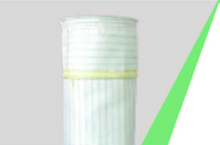 Feltro de poli&eacute;ster antiest&aacute;tico