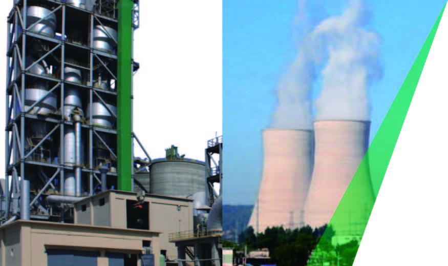 Equipamento de alta temperatura